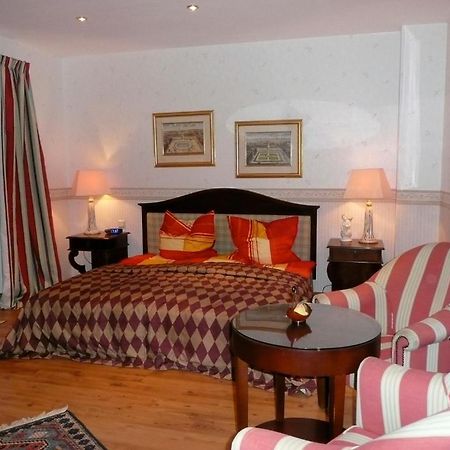 Das Romantische Landhaus Kropp Habitación foto