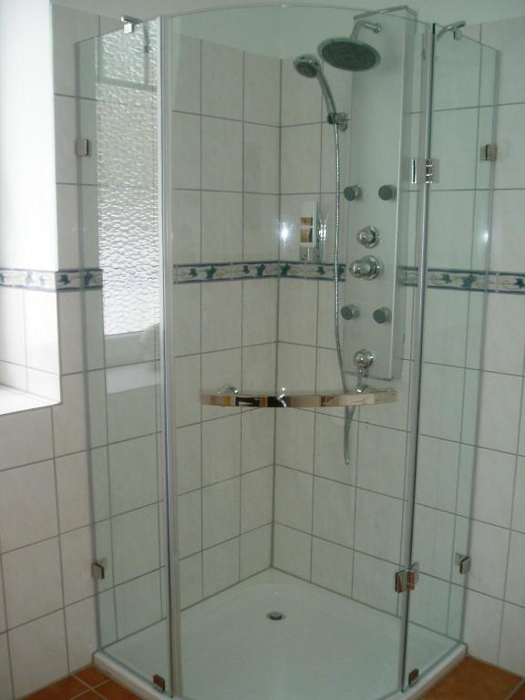 Das Romantische Landhaus Kropp Habitación foto